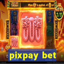 pixpay bet